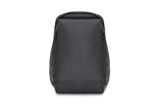 Tech bag Eugene R-PET 18L Black