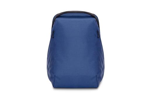 Rucksack aus R-PET 18L Blau