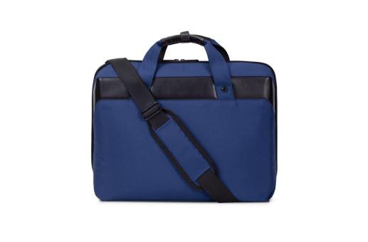 Notebooktasche aus R-PET 15,6” Blau