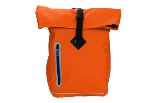 Safety backpack IPX1 15L Orange