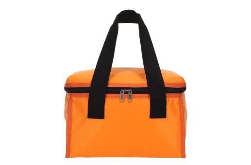 Cooler bag Cargo 420D Orange