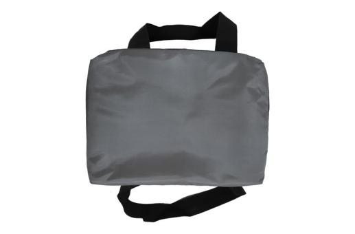 Kühltasche 420D Grau