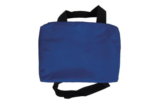 Kühltasche 420D Blau