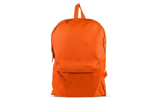 Backpack R-PET 20L Orange