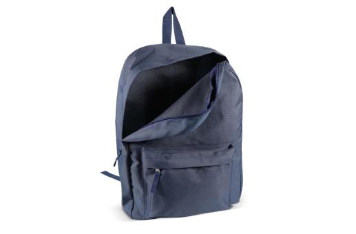 Rucksack R-PET 20L Dunkelblau