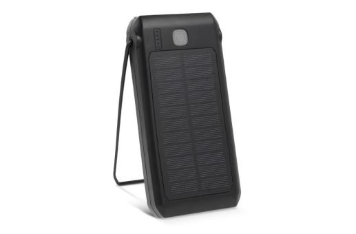 Powerbank Quest 10.000 mAh Black