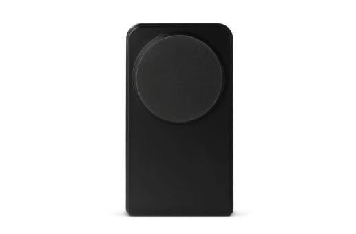 Wireless charger R-ABS 15W Black