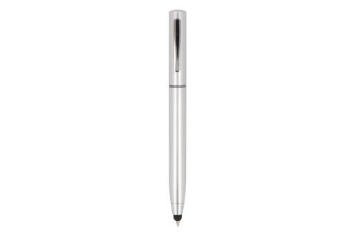 Electronics cleaning pen Silver