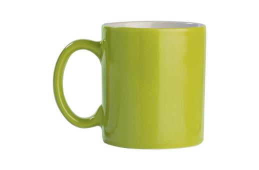 Mug Oslo 300ml Light green