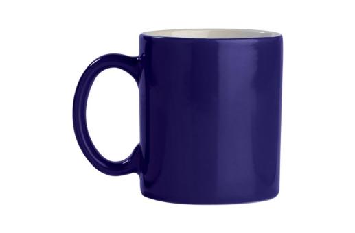 Mug Oslo 300ml Dark blue