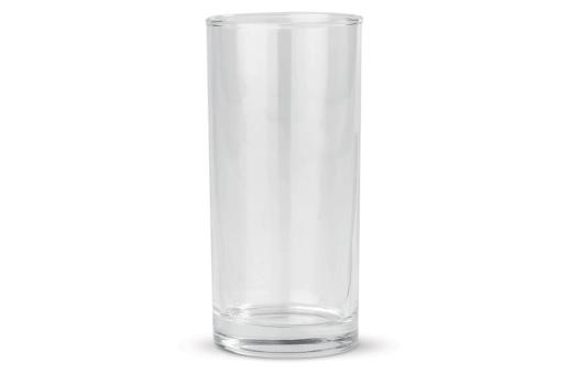 Glas Cuba 270ml Transparent