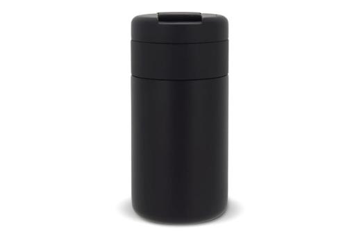 Thermo bottle Flow 250ml Black