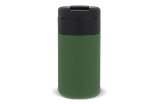 Thermo bottle Flow 250ml Dark green