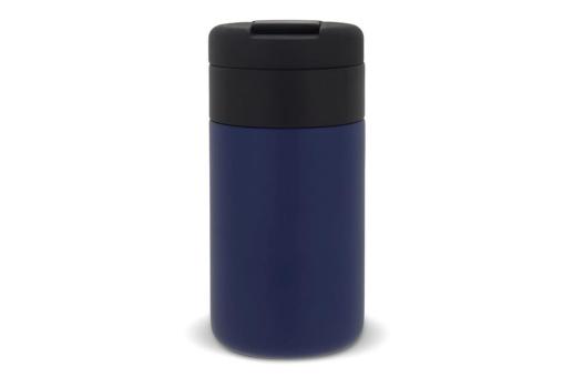 Thermo bottle Flow 250ml Dark blue