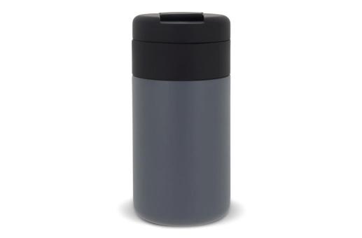 Thermo bottle Flow 250ml Dark grey