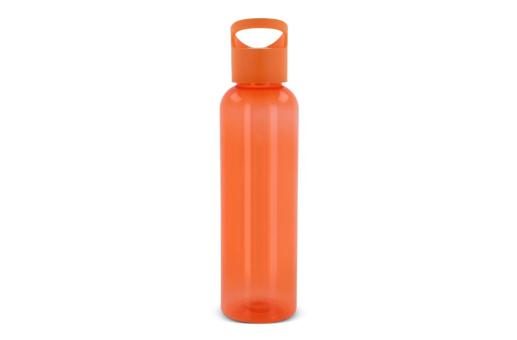 Loop Flasche R-PET 600ml Orange