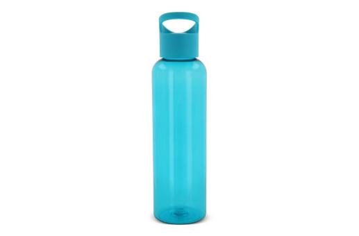 Water bottle Loop R-PET 600ml Turqoise