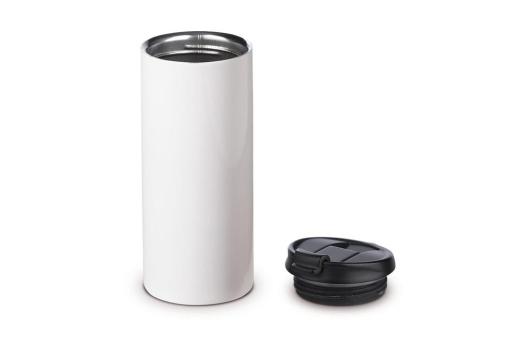 Thermo mug 350ml White