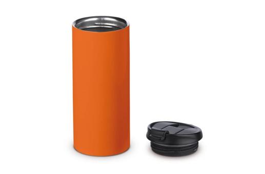 Thermo mug 350ml Orange