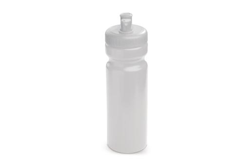 Sportsbottle with vaporizer 750ml White