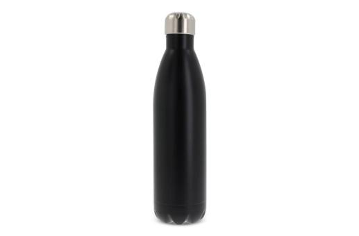 Thermo bottle Swing 750ml Black