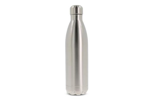 Thermo bottle Swing 750ml Silver