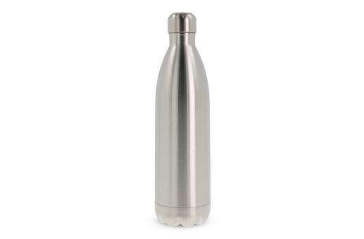 Flasche Swing 1000ml Silber