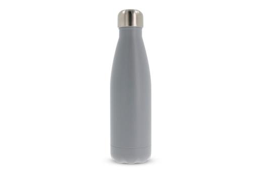 Swing Bottle soft colours 500ml Light grey