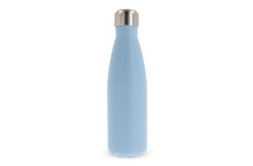 Swing Bottle soft colours 500ml Aztec blue