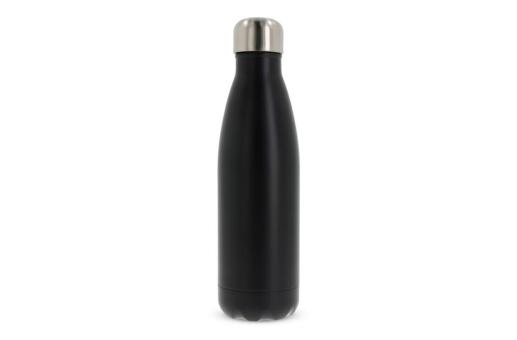 Thermo bottle Swing 500ml Black