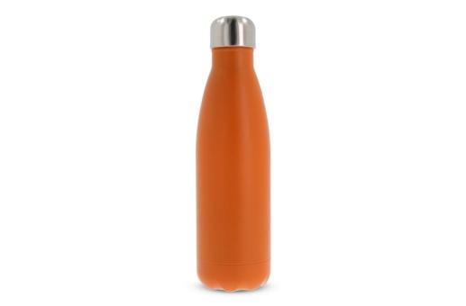 Thermo bottle Swing 500ml Orange