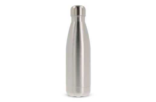 Flasche Swing 500ml Silber