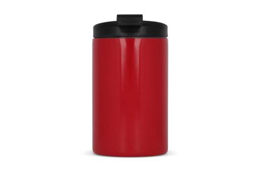 Reisebecher Isolier Leak-Free 200ml Rot