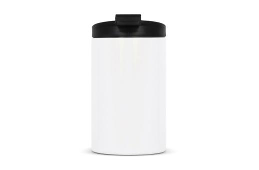 Thermo mug Leak-Free 200ml White