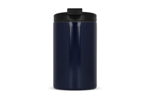 Thermo mug Leak-Free 200ml Dark blue