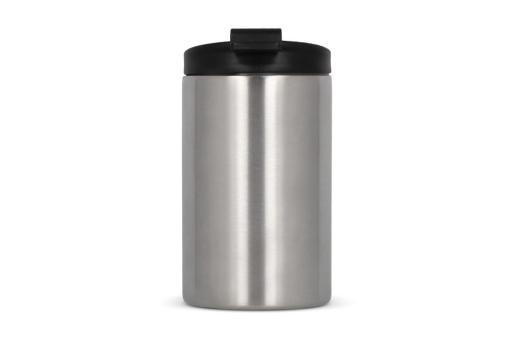 Thermo mug Leak-Free 200ml Silver