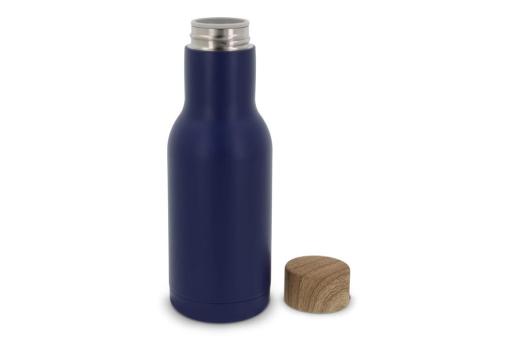 Thermo bottle Gustav 340ml Dark blue