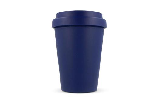 RPP Coffee Cup Solid colours 250ml Dark blue