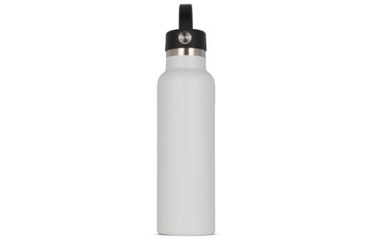 Thermo bottle Marley 650ml White