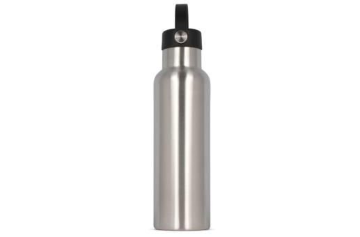 Thermo bottle Marley 650ml Silver