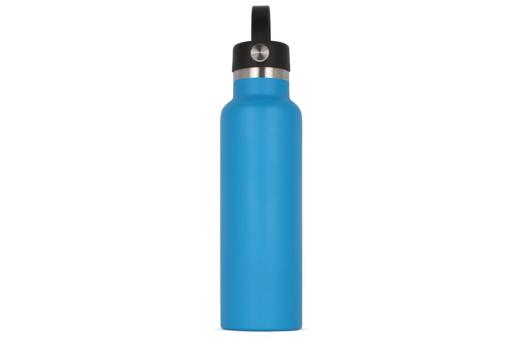 Thermo bottle Marley 650ml Light blue