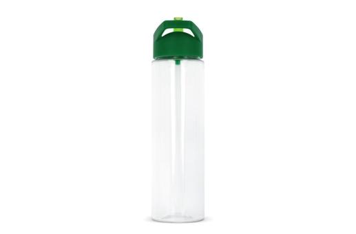 Water bottle Avery R-PET 600ml Green