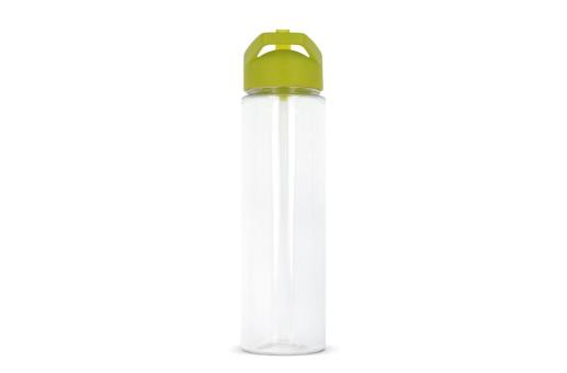 Water bottle Avery R-PET 600ml Light green