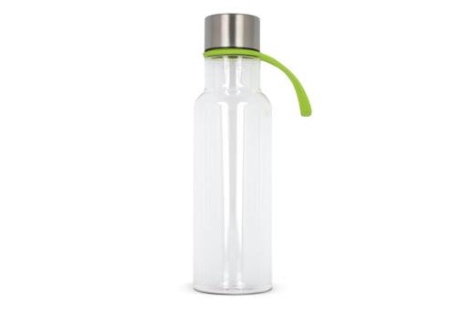 Wasserflasche Tatum R-PET 600ml Hellgrün