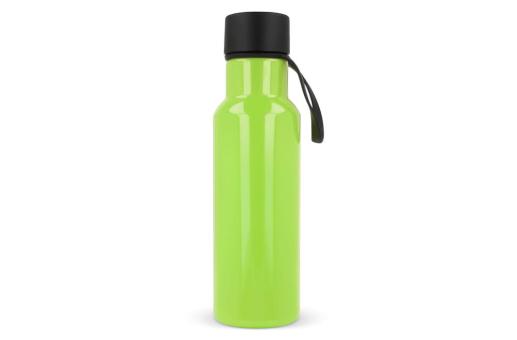 Wasserflasche Nouvel R-PET 600ml Hellgrün