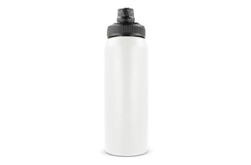 Thermoflasche Clark 800ml Weiß