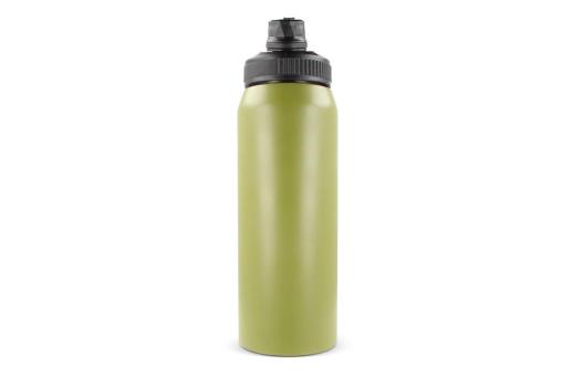 Thermoflasche Clark 800ml Olivgrün