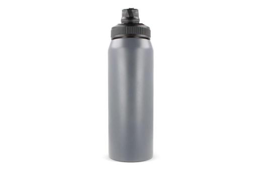 Thermoflasche Clark 800ml Dunkelgrau