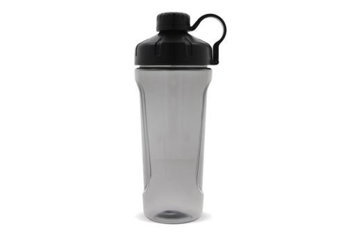 Shaker XL 900ml Schwarz