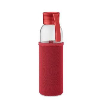 EBOR Recycled glass bottle 500 ml 